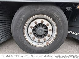 KRONE SD*Jumbo*Edschaverdeck*XL Zertifikat*TÜV*