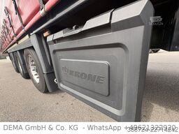 KRONE SD*Jumbo*Edschaverdeck*XL Zertifikat*TÜV*