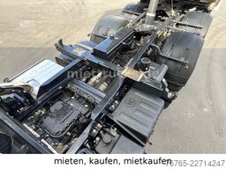 MAN 26.470 6x4 Meiller Bordmatik Mietkauf 1555 Euro