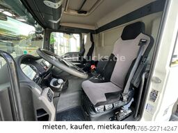 MAN 26.470 6x4 Meiller Bordmatik Mietkauf 1555 Euro