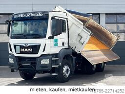 MAN 26.470 6x4 Meiller Bordmatik Mietkauf 1555 Euro