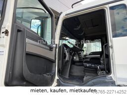 MAN 26.470 6x4 Meiller Bordmatik Mietkauf 1555 Euro