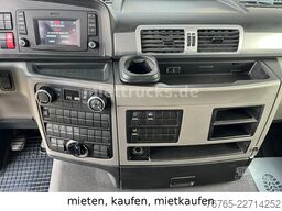 MAN 26.470 6x4 Meiller Bordmatik Mietkauf 1555 Euro