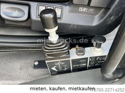 MAN 26.470 6x4 Meiller Bordmatik Mietkauf 1555 Euro