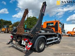 MAN TGM 18.320/HIAB FTR12/Funk/Tele/Klima/TÜV 04.27