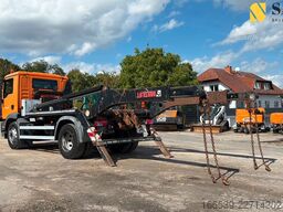 MAN TGM 18.320/HIAB FTR12/Funk/Tele/Klima/TÜV 04.27