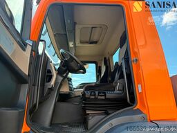 MAN TGM 18.320/HIAB FTR12/Funk/Tele/Klima/TÜV 04.27
