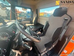 MAN TGM 18.320/HIAB FTR12/Funk/Tele/Klima/TÜV 04.27