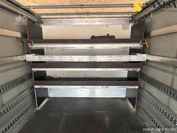 MAN TGM 15.290/LBW Palfinger 1500K/Edscha/Schiebegar