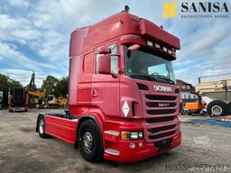 SCANIA R480/Highline/Intarder
