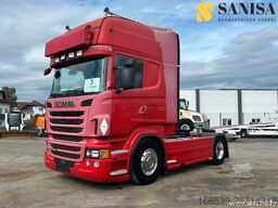 SCANIA R480/Highline/Intarder