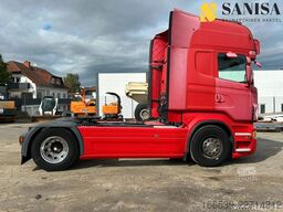 SCANIA R480/Highline/Intarder