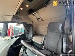 SCANIA R480/Highline/Intarder