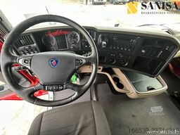 SCANIA R480/Highline/Intarder
