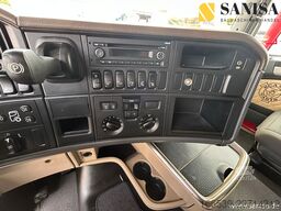 SCANIA R480/Highline/Intarder