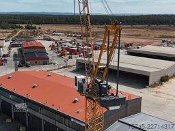 LIEBHERR Kran 160 HC-L 8/16
