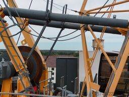 LIEBHERR Kran 160 HC-L 8/16