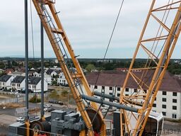 LIEBHERR Kran 160 HC-L 8/16