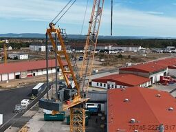 LIEBHERR Kran 160 HC-L 8/16