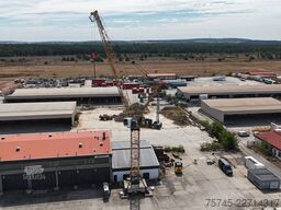 LIEBHERR Kran 160 HC-L 8/16