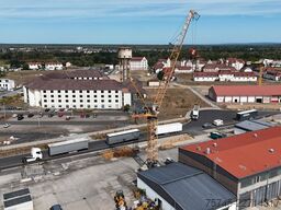 LIEBHERR Kran 160 HC-L 8/16