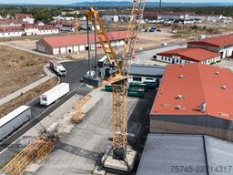 LIEBHERR Kran 160 HC-L 8/16
