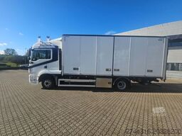 MAN TGM 15.290