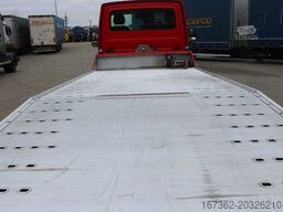 IVECO 35S18, EURO 6, WINCH, RAIDS, PNEU 80%