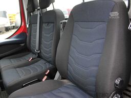 IVECO 35S18, EURO 6, WINCH, RAIDS, PNEU 80%