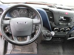 IVECO 35S18, EURO 6, WINCH, RAIDS, PNEU 80%