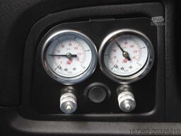 IVECO 35S18, EURO 6, WINCH, RAIDS, PNEU 80%