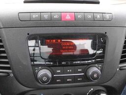 IVECO 35S18, EURO 6, WINCH, RAIDS, PNEU 80%