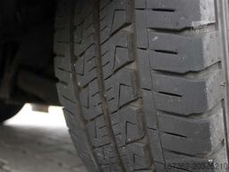 IVECO 35S18, EURO 6, WINCH, RAIDS, PNEU 80%