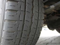 IVECO 35S18, EURO 6, WINCH, RAIDS, PNEU 80%