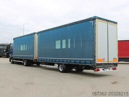 RENAULT T 430, EURO 6, AIR SUSPENSIONS + PANAV TV010L