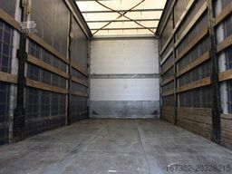 RENAULT T 430, EURO 6, AIR SUSPENSIONS + PANAV TV010L