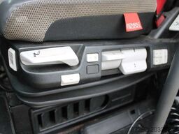 RENAULT T 430, EURO 6, AIR SUSPENSIONS + PANAV TV010L