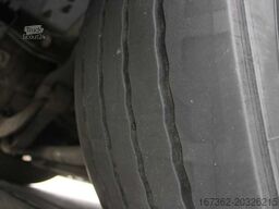 RENAULT T 430, EURO 6, AIR SUSPENSIONS + PANAV TV010L