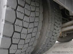 RENAULT T 430, EURO 6, AIR SUSPENSIONS + PANAV TV010L