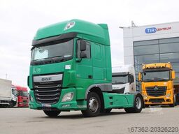 DAF XF 460 FT, EURO 6