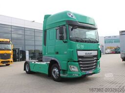 DAF XF 460 FT, EURO 6