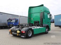 DAF XF 460 FT, EURO 6