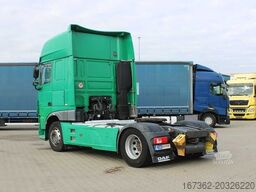 DAF XF 460 FT, EURO 6