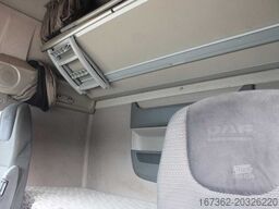 DAF XF 460 FT, EURO 6