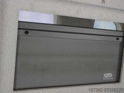 DAF XF 460 FT, EURO 6