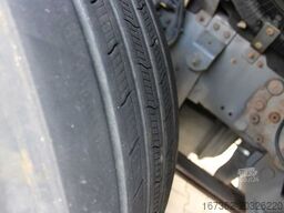 DAF XF 460 FT, EURO 6