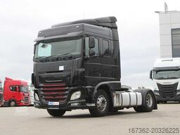 DAF XF 510, EURO 6, RETARDER, CONDITIONING