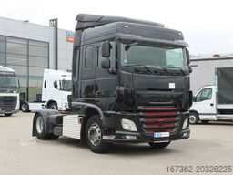 DAF XF 510, EURO 6, RETARDER, CONDITIONING
