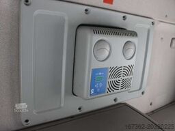 DAF XF 510, EURO 6, RETARDER, CONDITIONING