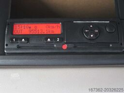 DAF XF 510, EURO 6, RETARDER, CONDITIONING